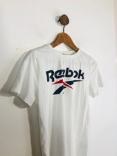 Load image into Gallery viewer, Reebok Women&#39;s T-Shirt | S UK8 | White
