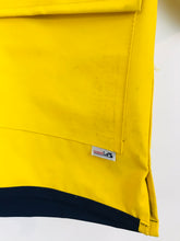Load image into Gallery viewer, Modas Vintage Fisherman’s Rain Coat Jacket | L UK12-14 | Yellow
