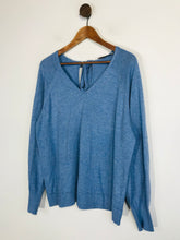 Load image into Gallery viewer, Loft Women&#39;s Jumper | XL UK16 | Blue
