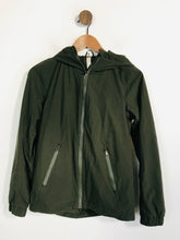 Load image into Gallery viewer, Lululemon Women&#39;s Zip Hooded Jacket | 2 UK6-8 | Green
