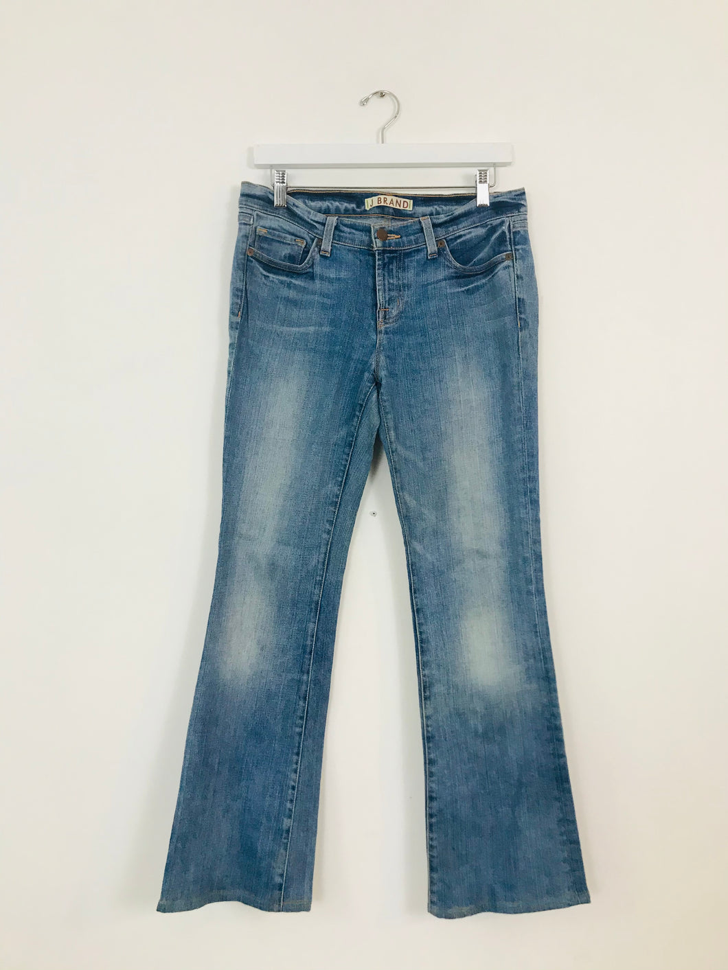 J Brand Women’s Bootcut Jeans | 29 UK12 | Blue