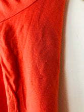Load image into Gallery viewer, Fenn Wright Manson Women&#39;s Long Sleeve T-Shirt | UK14 | Orange
