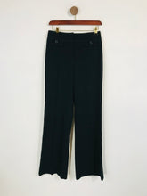 Load image into Gallery viewer, Next Women&#39;s Bootcut Casual Trousers NWT | UK6 | Black
