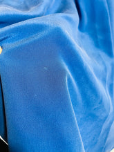 Load image into Gallery viewer, Hobbs Women&#39;s Silk Sleeveless Blouse | UK18 | Blue
