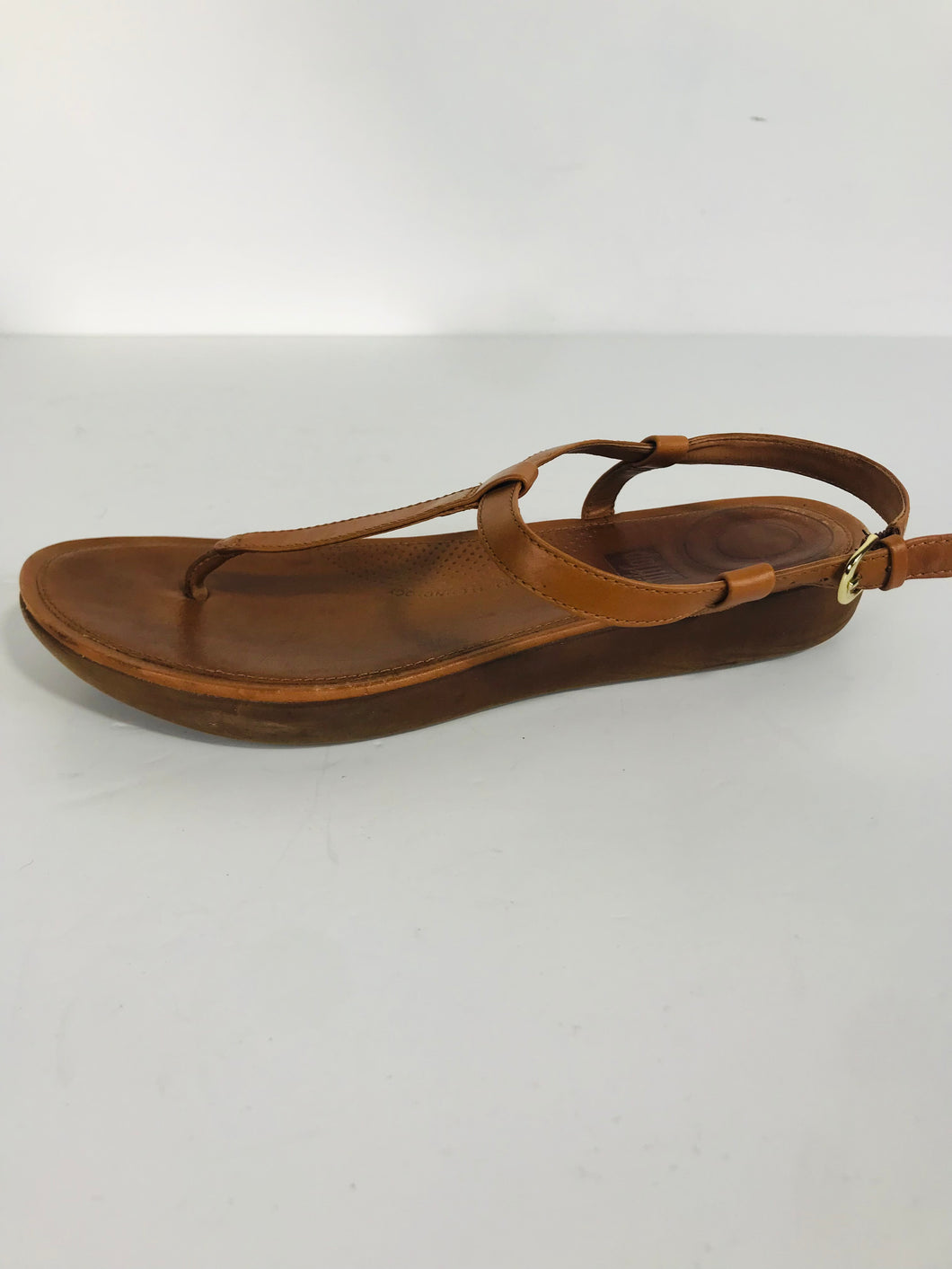 Fitflop Women's Sandals | UK6 | Brown