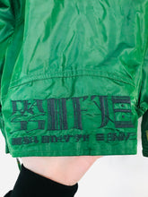 Load image into Gallery viewer, Diesel Women’s Bomber Harrington Jacket | L | Green
