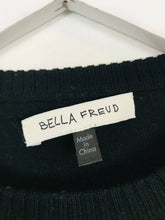 Load image into Gallery viewer, Bella Freud Women’s Wool Jumper | M UK12
