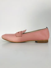 Load image into Gallery viewer, Boden Women&#39;s Slip On Loafer Shoes | UK5 | Pink
