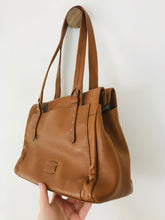 Load image into Gallery viewer, Radley Women&#39;s Leather Shoulder Bag | M | Brown
