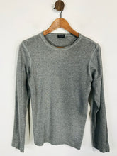 Load image into Gallery viewer, Joseph Men&#39;s Long Sleeve T-Shirt | M | Grey
