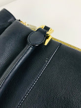 Load image into Gallery viewer, Biba Women&#39;s Leather Shoulder Bag | M UK10-12 | Blue
