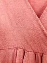 Load image into Gallery viewer, Boden Women&#39;s Wool Mini Dress | UK14 | Pink
