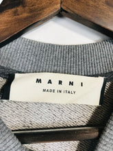 Load image into Gallery viewer, Marni Women&#39;s Jumper | M UK10-12 | Grey
