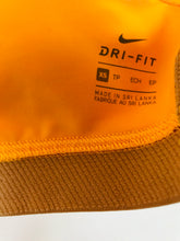Load image into Gallery viewer, Nike Dri-fit Sports Bra | XS UK4 | Orange
