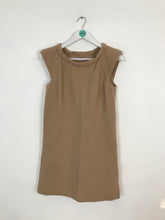 Load image into Gallery viewer, Comptoir Des Cotonniers Women’s Retro Mini Dress | UK10 | Pink
