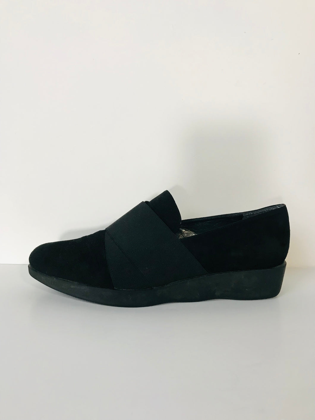 Russell & Bromley Women's Platform Shoes | US8.5 UK6.5 | Black