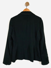 Load image into Gallery viewer, Atmosphere Women&#39;s Smart Blazer Jacket | UK12 | Black
