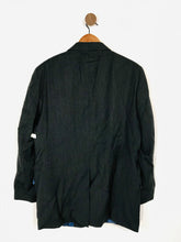 Load image into Gallery viewer, Daniel Hechter Men&#39;s Wool Blazer Jacket NWT | 40S | Grey
