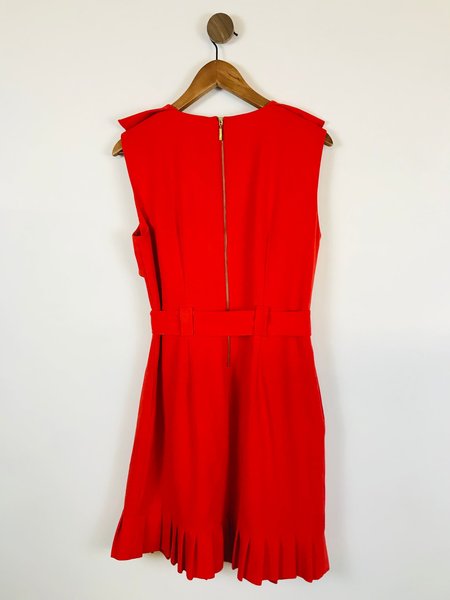 jasper conran red dress Jasper Conran Red Summer Dress