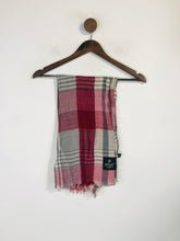 Load image into Gallery viewer, Erfurt Women&#39;s Check Gingham Scarf | OS | Multicoloured
