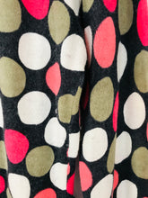 Load image into Gallery viewer, Hobbs Women&#39;s Polka Dot Cardigan | UK14 | Multicolour
