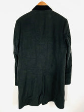 Load image into Gallery viewer, Ted Baker Men&#39;s Wool Blazer Jacket | EU40 | Black
