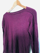 Load image into Gallery viewer, Toast Women&#39;s Jumper | XS UK6-8 | Red
