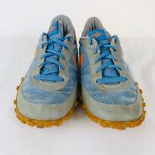 Load image into Gallery viewer, Nike Womens Waffle Racer Trainers | UK7 | Blue
