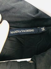 Load image into Gallery viewer, Marina Yachting Womens Puffer Jacket | EU44 UK12 | Black
