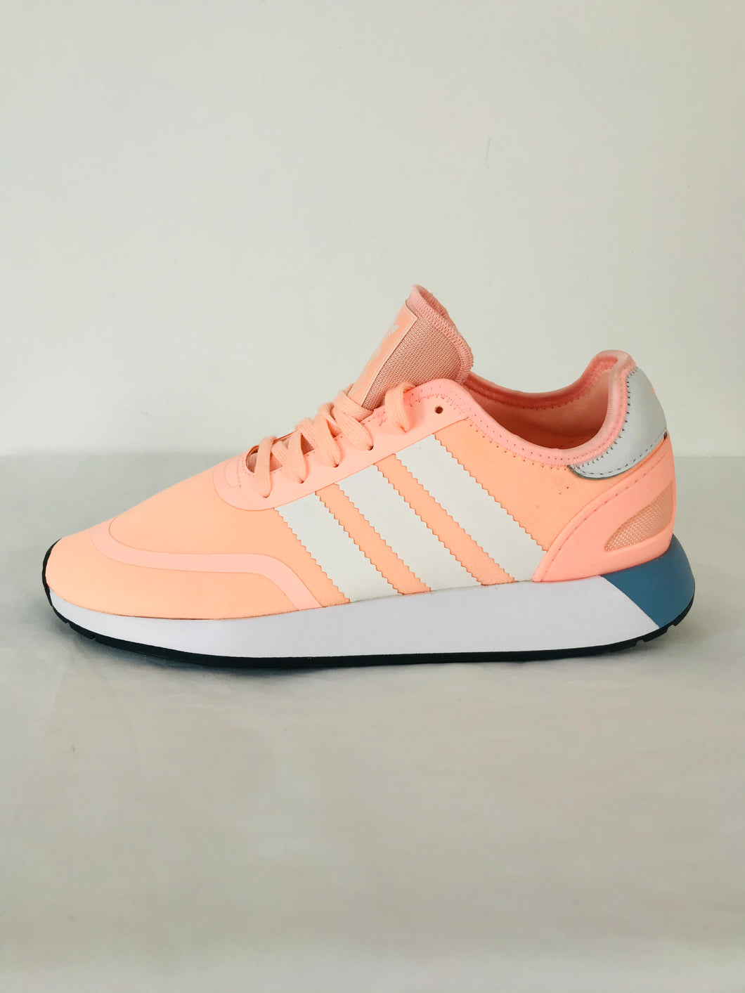 Adidas Women’s N-5923 Trainers NWT | UK8 | Cleora Orange Coral
