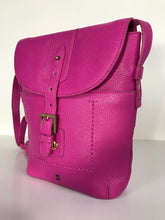 Load image into Gallery viewer, Joules Women&#39;s Satchel Shoulder Bag | Purple
