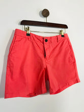Load image into Gallery viewer, Fat Face Women&#39;s Mid-Length Shorts NWT | UK12  | Pink
