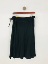 Load image into Gallery viewer, Joop Women&#39;s A-Line Skirt | UK14 | Black
