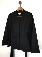 Load image into Gallery viewer, Coast Women&#39;s Smart Blazer Jacket | UK10 | Black
