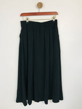 Load image into Gallery viewer, Monki Women&#39;s Maxi Skirt | L UK14 | Black
