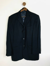 Load image into Gallery viewer, Ted Baker Men&#39;s Smart Blazer Jacket | 38 R | Blue
