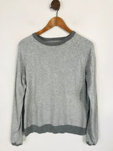 Load image into Gallery viewer, Gap Women&#39;s Cashmere Jumper | L UK14 | Grey
