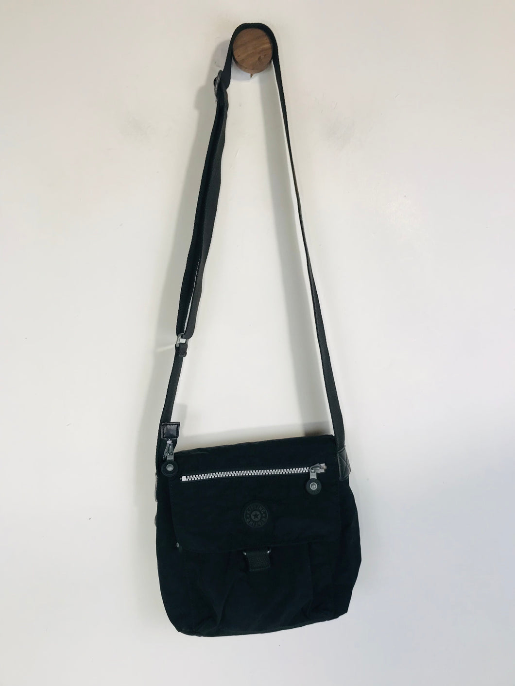 Kipling Women's Crossbody Bag | one size | Black