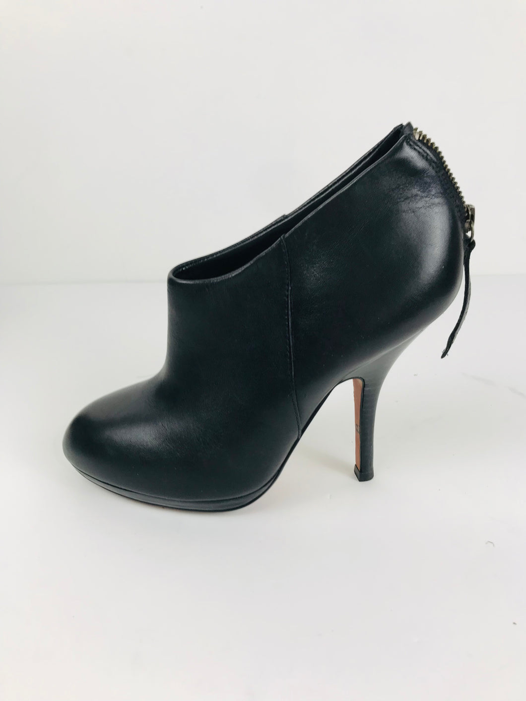 Kurt Geiger Women's Smart Heels | EU38 UK5 | Black
