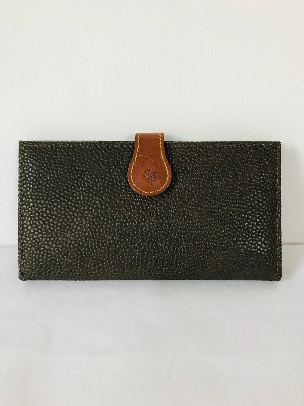 Mulberry Women’s Purse Wallet | Small | Brown