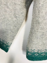 Load image into Gallery viewer, Seasalt Women&#39;s Wool Jumper | UK10 | Multicoloured
