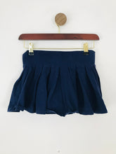Load image into Gallery viewer, Ralph Lauren Kid&#39;s Skort Skirt  | Age 7 | Blue
