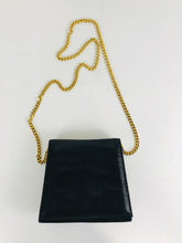 Load image into Gallery viewer, Van Dal Women&#39;s Vintage Crossbody Bag | OS | Black
