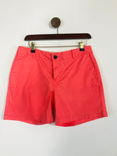 Load image into Gallery viewer, Fat Face Women&#39;s Mid-Length Shorts NWT | UK12  | Pink
