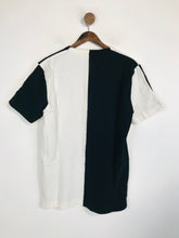 Load image into Gallery viewer, Calvin Klein Men&#39;s Cotton Colour Block T-Shirt | M | Multicoloured
