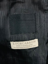 Load image into Gallery viewer, Asos Men&#39;s Lochcarron Tartan Wool Blazer Jacket | 44 | Green
