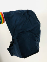 Load image into Gallery viewer, Guards London Men’s Waterproof Raincoat Overcoat Jacket | 40 M | Navy Blue
