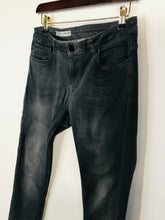 Load image into Gallery viewer, Jigsaw Women&#39;s Richmond Skinny Fit Skinny Jeans | 28 UK10 | Grey
