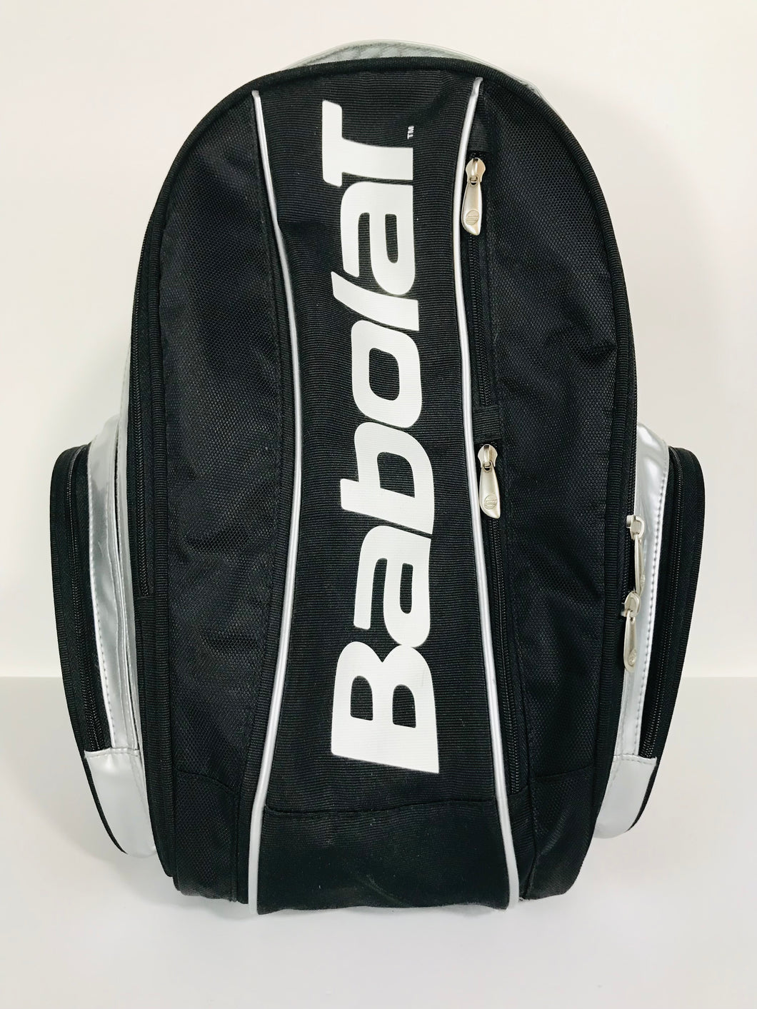 Babolat Women's Tennis Racquet Backpack Bag | One Size | Black