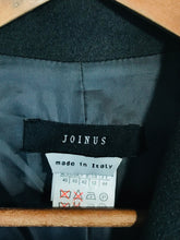Load image into Gallery viewer, Joinus Women&#39;s Wool Overcoat Coat | UK12 | Grey
